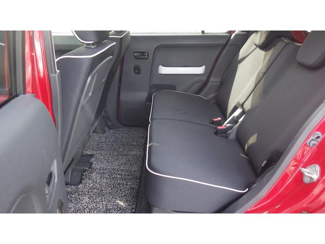 ハスラー G ワンオーナー ブラックルーフツートンカラー カロッツェリアSDナビ地デジフルセグTV バックカメラ ビルトインETC ドライブレコーダー シートヒーター 純正ドアバイザー スマートキープッシュスタート(52枚目)