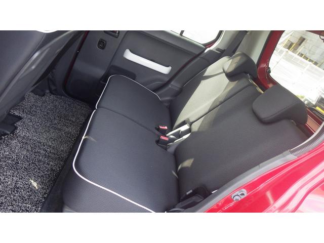 ハスラー G ワンオーナー ブラックルーフツートンカラー カロッツェリアSDナビ地デジフルセグTV バックカメラ ビルトインETC ドライブレコーダー シートヒーター 純正ドアバイザー スマートキープッシュスタート(53枚目)