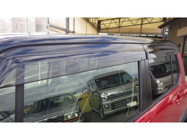 ハスラー G ワンオーナー ブラックルーフツートンカラー カロッツェリアSDナビ地デジフルセグTV バックカメラ ビルトインETC ドライブレコーダー シートヒーター 純正ドアバイザー スマートキープッシュスタート(62枚目)