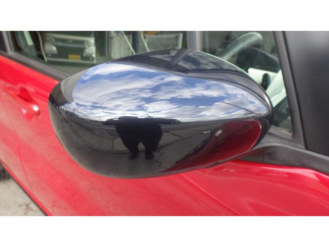 ハスラー G ワンオーナー ブラックルーフツートンカラー カロッツェリアSDナビ地デジフルセグTV バックカメラ ビルトインETC ドライブレコーダー シートヒーター 純正ドアバイザー スマートキープッシュスタート(64枚目)