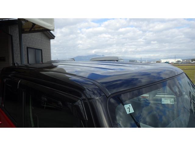 ハスラー G ワンオーナー ブラックルーフツートンカラー カロッツェリアSDナビ地デジフルセグTV バックカメラ ビルトインETC ドライブレコーダー シートヒーター 純正ドアバイザー スマートキープッシュスタート(69枚目)