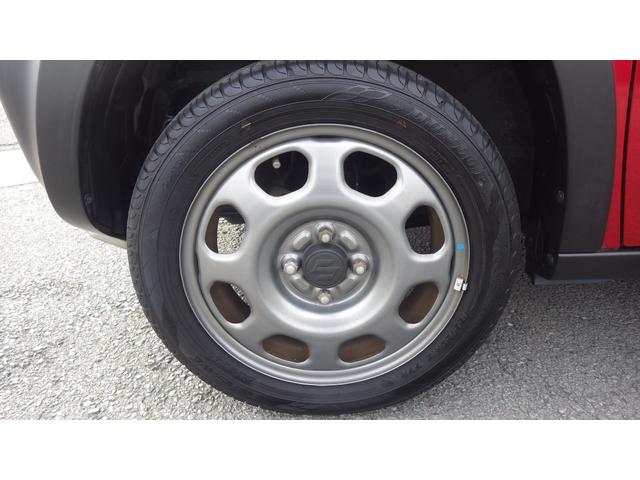 ハスラー G ワンオーナー ブラックルーフツートンカラー カロッツェリアSDナビ地デジフルセグTV バックカメラ ビルトインETC ドライブレコーダー シートヒーター 純正ドアバイザー スマートキープッシュスタート(73枚目)