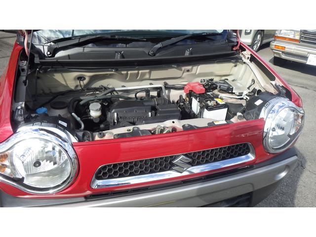 ハスラー G ワンオーナー ブラックルーフツートンカラー カロッツェリアSDナビ地デジフルセグTV バックカメラ ビルトインETC ドライブレコーダー シートヒーター 純正ドアバイザー スマートキープッシュスタート(74枚目)