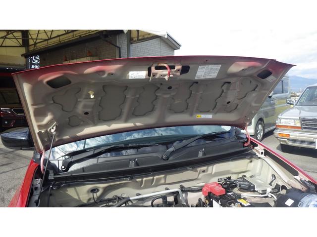 ハスラー G ワンオーナー ブラックルーフツートンカラー カロッツェリアSDナビ地デジフルセグTV バックカメラ ビルトインETC ドライブレコーダー シートヒーター 純正ドアバイザー スマートキープッシュスタート(75枚目)