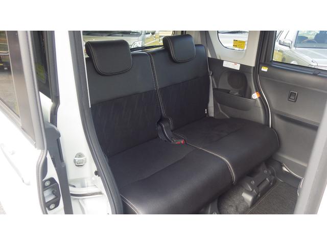 シフォン カスタムＲＳ　リミテッド　スマートアシスト　車検令和１０年１月　禁煙車　純正８インチナビ地デジフルセグＴＶ　ＨＤＭＩ　バックカメラ　スマートアシスト　スマートキーＸ２　両側ワンタッチパワースライドドア　シートヒーター　ＥＴＣ　クリアランスソナー（37枚目）