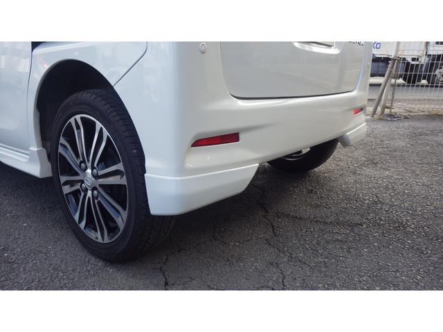 シフォン カスタムＲＳ　リミテッド　スマートアシスト　車検令和１０年１月　禁煙車　純正８インチナビ地デジフルセグＴＶ　ＨＤＭＩ　バックカメラ　スマートアシスト　スマートキーＸ２　両側ワンタッチパワースライドドア　シートヒーター　ＥＴＣ　クリアランスソナー（44枚目）