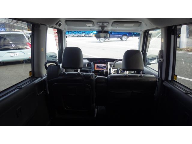 シフォン カスタムＲＳ　リミテッド　スマートアシスト　車検令和１０年１月　禁煙車　純正８インチナビ地デジフルセグＴＶ　ＨＤＭＩ　バックカメラ　スマートアシスト　スマートキーＸ２　両側ワンタッチパワースライドドア　シートヒーター　ＥＴＣ　クリアランスソナー（47枚目）