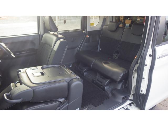 シフォン カスタムＲＳ　リミテッド　スマートアシスト　車検令和１０年１月　禁煙車　純正８インチナビ地デジフルセグＴＶ　ＨＤＭＩ　バックカメラ　スマートアシスト　スマートキーＸ２　両側ワンタッチパワースライドドア　シートヒーター　ＥＴＣ　クリアランスソナー（53枚目）