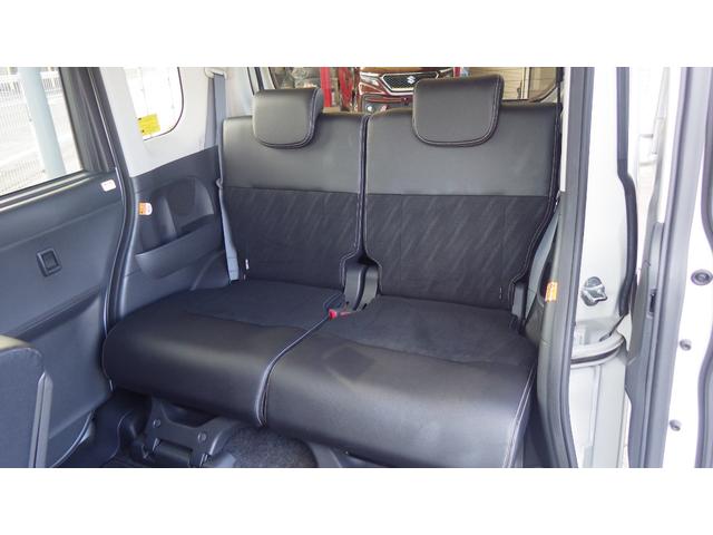 シフォン カスタムＲＳ　リミテッド　スマートアシスト　車検令和１０年１月　禁煙車　純正８インチナビ地デジフルセグＴＶ　ＨＤＭＩ　バックカメラ　スマートアシスト　スマートキーＸ２　両側ワンタッチパワースライドドア　シートヒーター　ＥＴＣ　クリアランスソナー（54枚目）