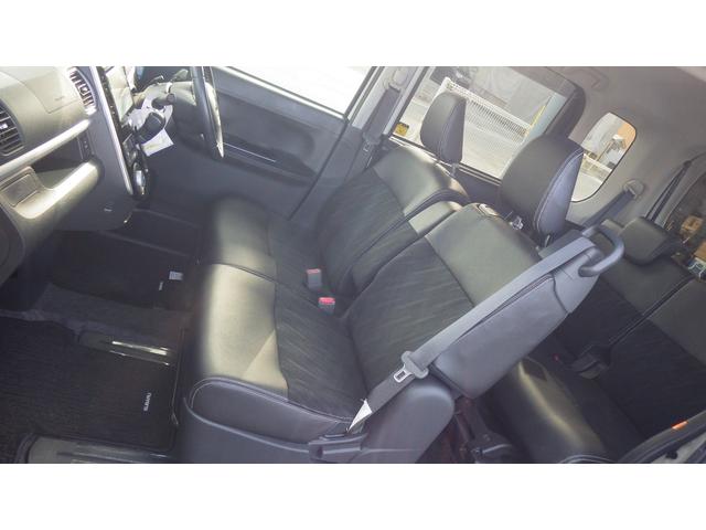 シフォン カスタムＲＳ　リミテッド　スマートアシスト　車検令和１０年１月　禁煙車　純正８インチナビ地デジフルセグＴＶ　ＨＤＭＩ　バックカメラ　スマートアシスト　スマートキーＸ２　両側ワンタッチパワースライドドア　シートヒーター　ＥＴＣ　クリアランスソナー（58枚目）