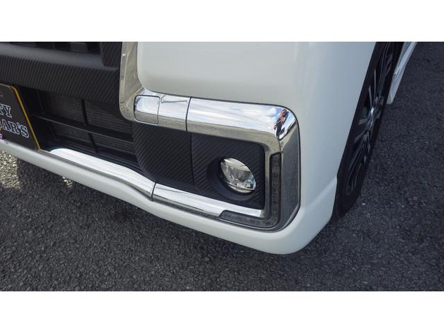 シフォン カスタムＲＳ　リミテッド　スマートアシスト　車検令和１０年１月　禁煙車　純正８インチナビ地デジフルセグＴＶ　ＨＤＭＩ　バックカメラ　スマートアシスト　スマートキーＸ２　両側ワンタッチパワースライドドア　シートヒーター　ＥＴＣ　クリアランスソナー（63枚目）