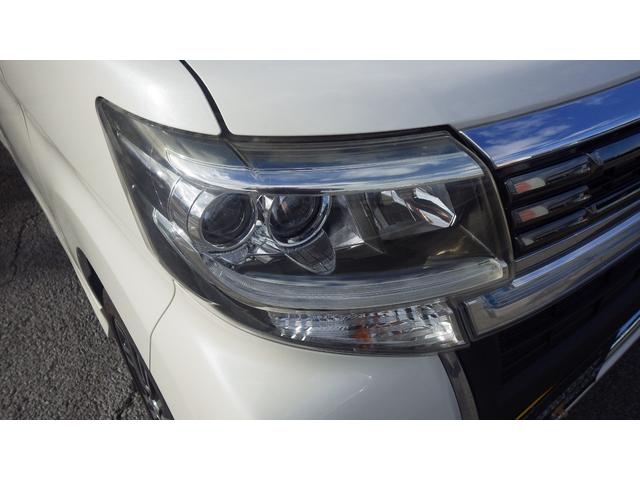 シフォン カスタムＲＳ　リミテッド　スマートアシスト　車検令和１０年１月　禁煙車　純正８インチナビ地デジフルセグＴＶ　ＨＤＭＩ　バックカメラ　スマートアシスト　スマートキーＸ２　両側ワンタッチパワースライドドア　シートヒーター　ＥＴＣ　クリアランスソナー（66枚目）