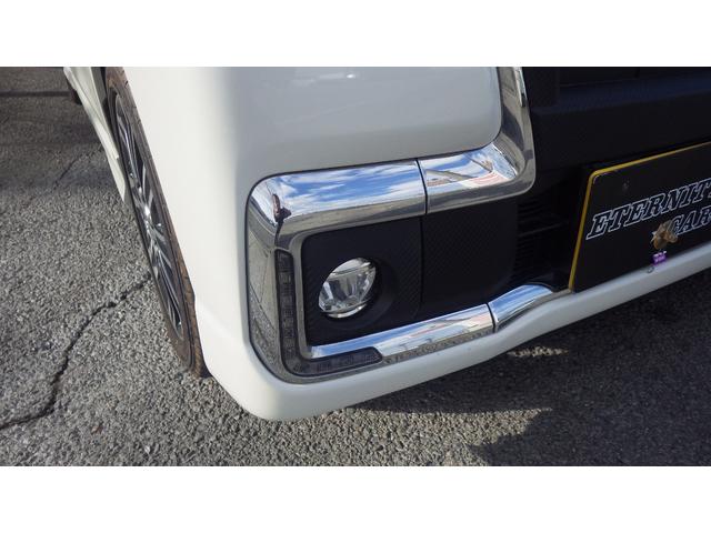 シフォン カスタムＲＳ　リミテッド　スマートアシスト　車検令和１０年１月　禁煙車　純正８インチナビ地デジフルセグＴＶ　ＨＤＭＩ　バックカメラ　スマートアシスト　スマートキーＸ２　両側ワンタッチパワースライドドア　シートヒーター　ＥＴＣ　クリアランスソナー（67枚目）