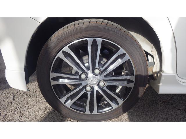 シフォン カスタムＲＳ　リミテッド　スマートアシスト　車検令和１０年１月　禁煙車　純正８インチナビ地デジフルセグＴＶ　ＨＤＭＩ　バックカメラ　スマートアシスト　スマートキーＸ２　両側ワンタッチパワースライドドア　シートヒーター　ＥＴＣ　クリアランスソナー（69枚目）