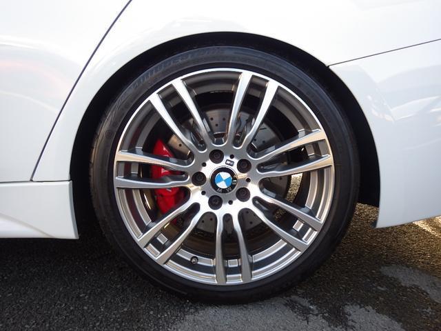 BMW ３シリーズ ３２０ｄブルーパフォーマンス Ｍスポーツ ディーゼル