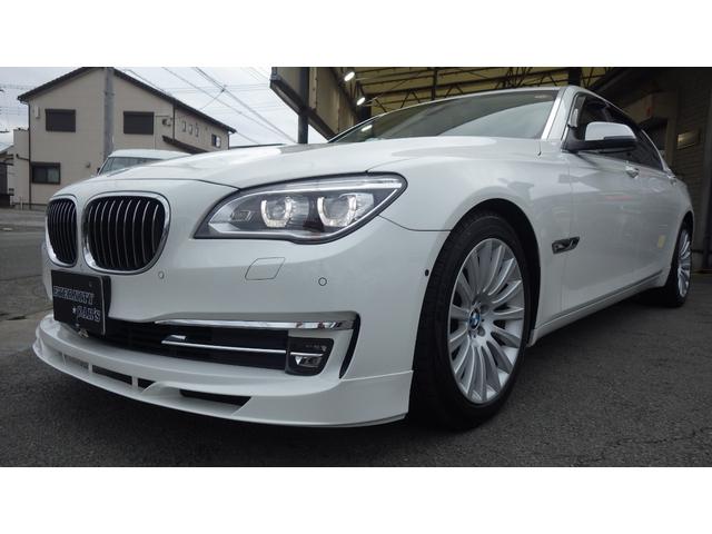 ＢＭＷ ７シリーズ