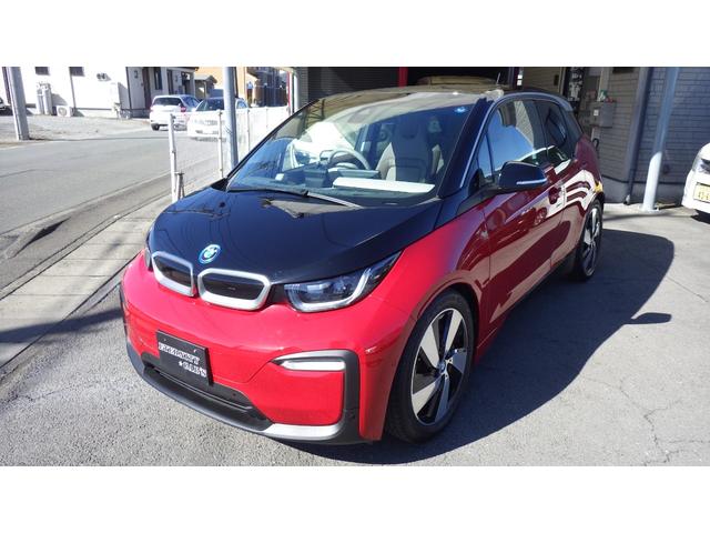 ＢＭＷ ｉ３