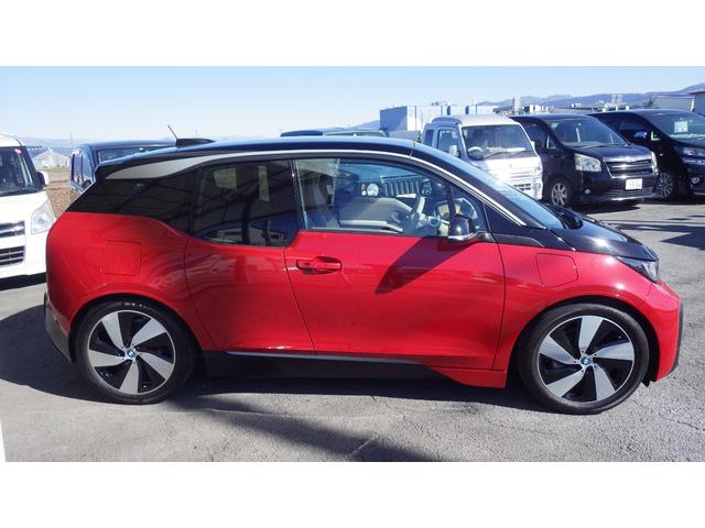 ＢＭＷ ｉ３