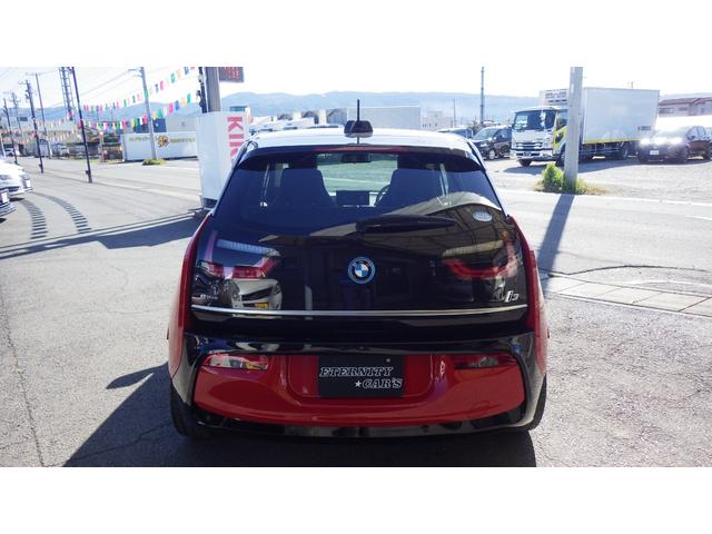 ＢＭＷ ｉ３