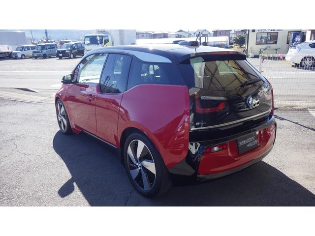 ＢＭＷ ｉ３