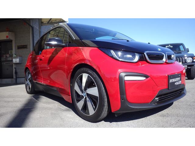 ＢＭＷ ｉ３