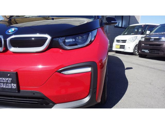 ＢＭＷ ｉ３