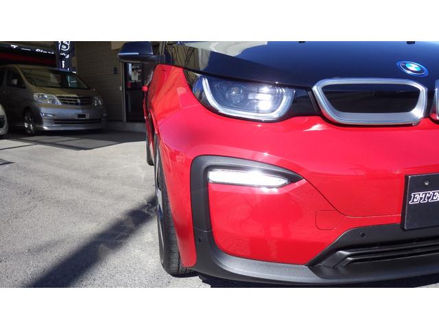 ＢＭＷ ｉ３