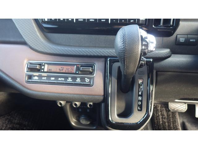 ソリオバンディット ハイブリッドＭＶ　ワンオーナー　全方位カメラ　１０インチナビ地デジフルセグＴＶ　デュアルカメラブレーキサポート　両側ワンタッチパワースライドドア　ナビ連携ドライブレコーダ　シートヒーター　ビルトインＥＴＣ　スマートキー（19枚目）