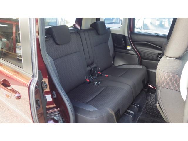 ソリオバンディット ハイブリッドＭＶ　ワンオーナー　全方位カメラ　１０インチナビ地デジフルセグＴＶ　デュアルカメラブレーキサポート　両側ワンタッチパワースライドドア　ナビ連携ドライブレコーダ　シートヒーター　ビルトインＥＴＣ　スマートキー（37枚目）