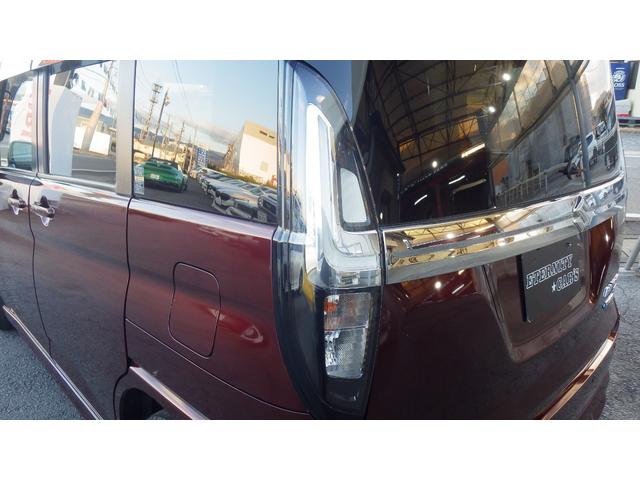 ソリオバンディット ハイブリッドＭＶ　ワンオーナー　全方位カメラ　１０インチナビ地デジフルセグＴＶ　デュアルカメラブレーキサポート　両側ワンタッチパワースライドドア　ナビ連携ドライブレコーダ　シートヒーター　ビルトインＥＴＣ　スマートキー（45枚目）