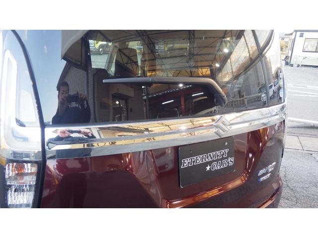 ソリオバンディット ハイブリッドＭＶ　ワンオーナー　全方位カメラ　１０インチナビ地デジフルセグＴＶ　デュアルカメラブレーキサポート　両側ワンタッチパワースライドドア　ナビ連携ドライブレコーダ　シートヒーター　ビルトインＥＴＣ　スマートキー（48枚目）