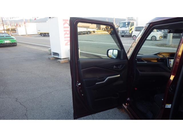 ソリオバンディット ハイブリッドＭＶ　ワンオーナー　全方位カメラ　１０インチナビ地デジフルセグＴＶ　デュアルカメラブレーキサポート　両側ワンタッチパワースライドドア　ナビ連携ドライブレコーダ　シートヒーター　ビルトインＥＴＣ　スマートキー（57枚目）