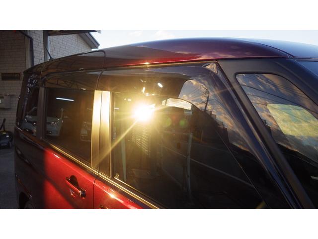 ソリオバンディット ハイブリッドＭＶ　ワンオーナー　全方位カメラ　１０インチナビ地デジフルセグＴＶ　デュアルカメラブレーキサポート　両側ワンタッチパワースライドドア　ナビ連携ドライブレコーダ　シートヒーター　ビルトインＥＴＣ　スマートキー（67枚目）