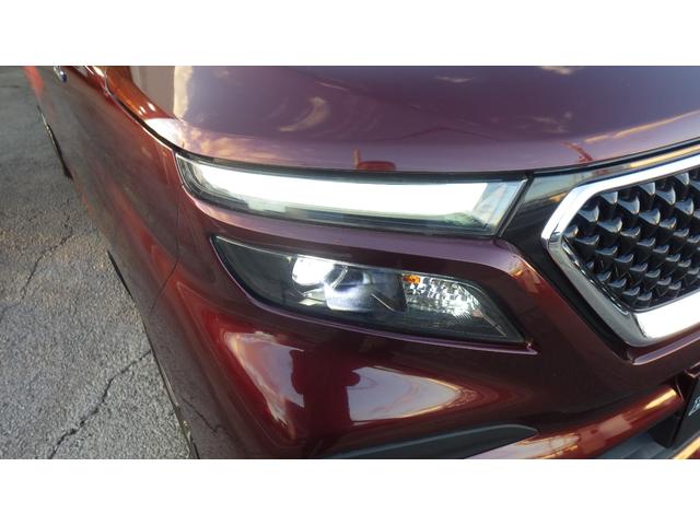 ソリオバンディット ハイブリッドＭＶ　ワンオーナー　全方位カメラ　１０インチナビ地デジフルセグＴＶ　デュアルカメラブレーキサポート　両側ワンタッチパワースライドドア　ナビ連携ドライブレコーダ　シートヒーター　ビルトインＥＴＣ　スマートキー（68枚目）