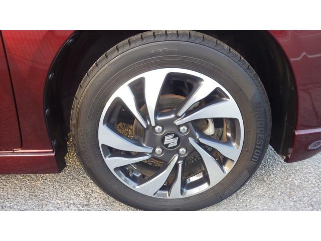 ソリオバンディット ハイブリッドＭＶ　ワンオーナー　全方位カメラ　１０インチナビ地デジフルセグＴＶ　デュアルカメラブレーキサポート　両側ワンタッチパワースライドドア　ナビ連携ドライブレコーダ　シートヒーター　ビルトインＥＴＣ　スマートキー（71枚目）