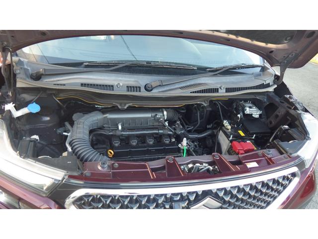 ソリオバンディット ハイブリッドＭＶ　ワンオーナー　全方位カメラ　１０インチナビ地デジフルセグＴＶ　デュアルカメラブレーキサポート　両側ワンタッチパワースライドドア　ナビ連携ドライブレコーダ　シートヒーター　ビルトインＥＴＣ　スマートキー（77枚目）