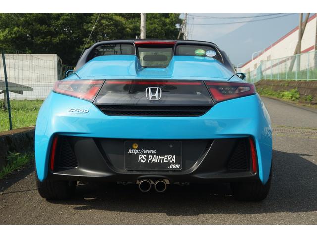 ホンダ ｓ６６０ A ｈｋｓ１００ｒターボスペックｌマフラーサスペンション水冷オイルクーラーアドバンレーシングｆ１５ｒ 240 0万円 平成28年 16年 静岡県 中古車 価格 Com