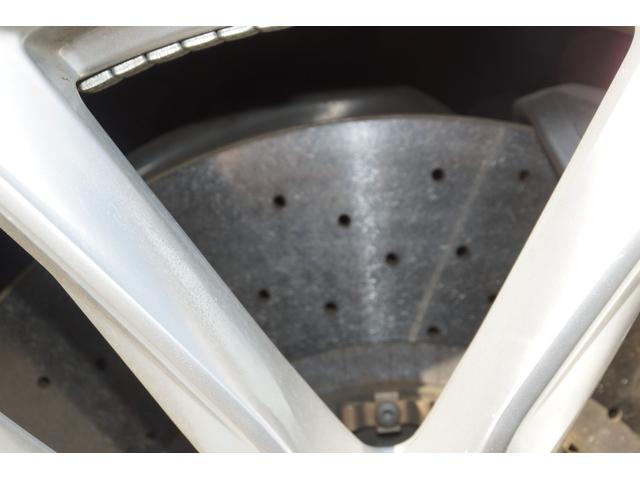 ＲＳ６アバント ベースグレード　オプションカーボンディスクブレーキ・パノラマルーフ・Ｖ８・４Ｌツインターボ・ワンオーナー（36枚目）