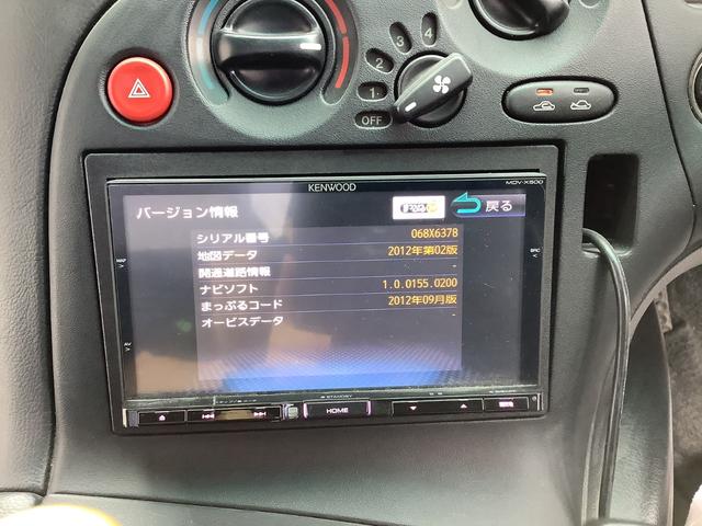 ＲＸ－７ タイプＲＢ　６型・Ｖシステム・ＲＡＹＳ１８インチ・ＭＳタワーバー・ＨＫＳサクションエアクリ・Ｆ－ＣＯＮ・ＥＴＣ・Ｄｅｆｉメーター・自社エアロ・牽引フック・Ｒウイング・ＨＫＳマフラー・同色オールペイント済み（15枚目）