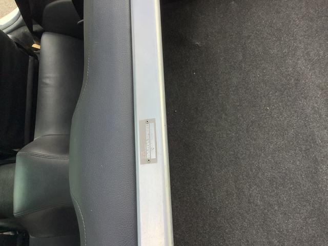 ＲＸ－７ タイプＲＢ　６型・Ｖシステム・ＲＡＹＳ１８インチ・ＭＳタワーバー・ＨＫＳサクションエアクリ・Ｆ－ＣＯＮ・ＥＴＣ・Ｄｅｆｉメーター・自社エアロ・牽引フック・Ｒウイング・ＨＫＳマフラー・同色オールペイント済み（38枚目）