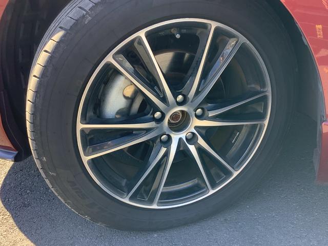 ＭＰＶ ２３Ｔ　ＬＹ系／ＥＴＣ／スマートキー／バックカメラ／両側パワースライドドア／ＴＶ／社外１８インチアルミホイール／後席オットマン付／８人乗り／３列シート／リアエアコン／ｍａｚｄａ　ｓｐｅｅｄ／フロントリップ（43枚目）