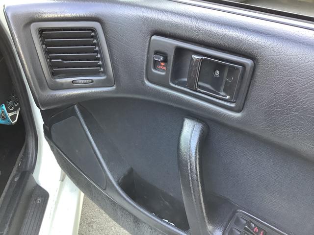 サバンナＲＸ－７ ＧＴ－Ｘ　自社マフラー／５ＭＴ／ＲＡＹＳ１８インチホイール／ＲＥＣＡＲＯシート／Ｄｅｆｉ追加メーター／オールペン／ハイフロウターボ／パワーＦＣ／カロッツェリアナビ、スピーカー／ＨＫＳＥＶＣ／ＫＯＹＯラジ（17枚目）