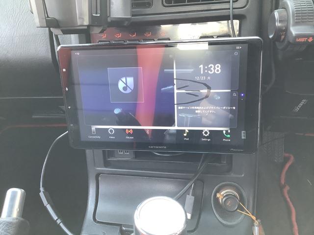 サバンナＲＸ－７ ＧＴ－Ｘ　自社マフラー／５ＭＴ／ＲＡＹＳ１８インチホイール／ＲＥＣＡＲＯシート／Ｄｅｆｉ追加メーター／オールペン／ハイフロウターボ／パワーＦＣ／カロッツェリアナビ、スピーカー／ＨＫＳＥＶＣ／ＫＯＹＯラジ（26枚目）