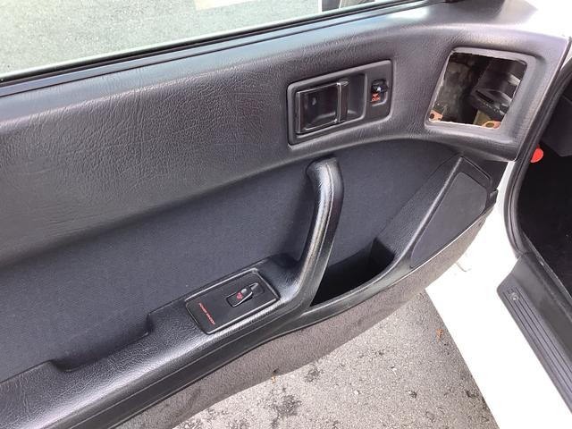 サバンナＲＸ－７ ＧＴ－Ｘ　自社マフラー／５ＭＴ／ＲＡＹＳ１８インチホイール／ＲＥＣＡＲＯシート／Ｄｅｆｉ追加メーター／オールペン／ハイフロウターボ／パワーＦＣ／カロッツェリアナビ、スピーカー／ＨＫＳＥＶＣ／ＫＯＹＯラジ（47枚目）