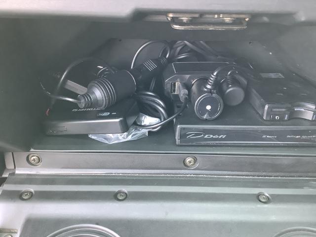 サバンナＲＸ－７ ＧＴ－Ｘ　自社マフラー／５ＭＴ／ＲＡＹＳ１８インチホイール／ＲＥＣＡＲＯシート／Ｄｅｆｉ追加メーター／オールペン／ハイフロウターボ／パワーＦＣ／カロッツェリアナビ、スピーカー／ＨＫＳＥＶＣ／ＫＯＹＯラジ（48枚目）