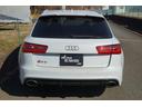 ＲＳ６アバント ベースグレード　オプションカーボンディスクブレーキ・パノラマルーフ・Ｖ８・４Ｌツインターボ・ワンオーナー（5枚目）