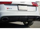 ＲＳ６アバント ベースグレード　オプションカーボンディスクブレーキ・パノラマルーフ・Ｖ８・４Ｌツインターボ・ワンオーナー（6枚目）