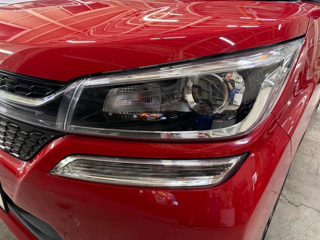 ソリオバンディット ハイブリッドMV デュアルカメラブレーキサポート 純正ナビ 地デジ バックモニター 両側パワースライドドア プッシュスタート LEDヘッドライト(3枚目)