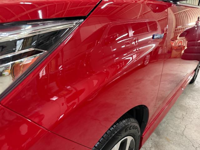 ソリオバンディット ハイブリッドMV デュアルカメラブレーキサポート 純正ナビ 地デジ バックモニター 両側パワースライドドア プッシュスタート LEDヘッドライト(4枚目)