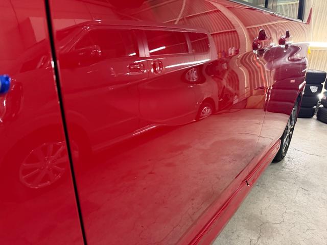 ソリオバンディット ハイブリッドMV デュアルカメラブレーキサポート 純正ナビ 地デジ バックモニター 両側パワースライドドア プッシュスタート LEDヘッドライト(5枚目)